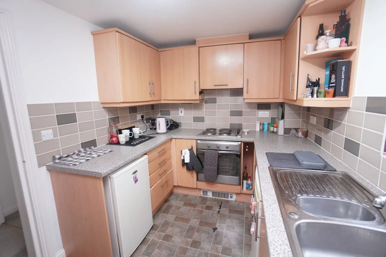 Princes Gate, High Wycombe, HP13, photo 4