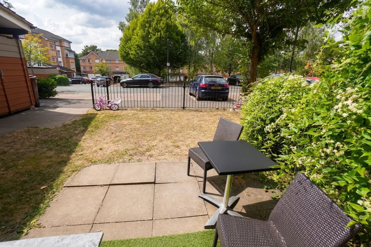 Princes Gate, High Wycombe, HP13, photo 9