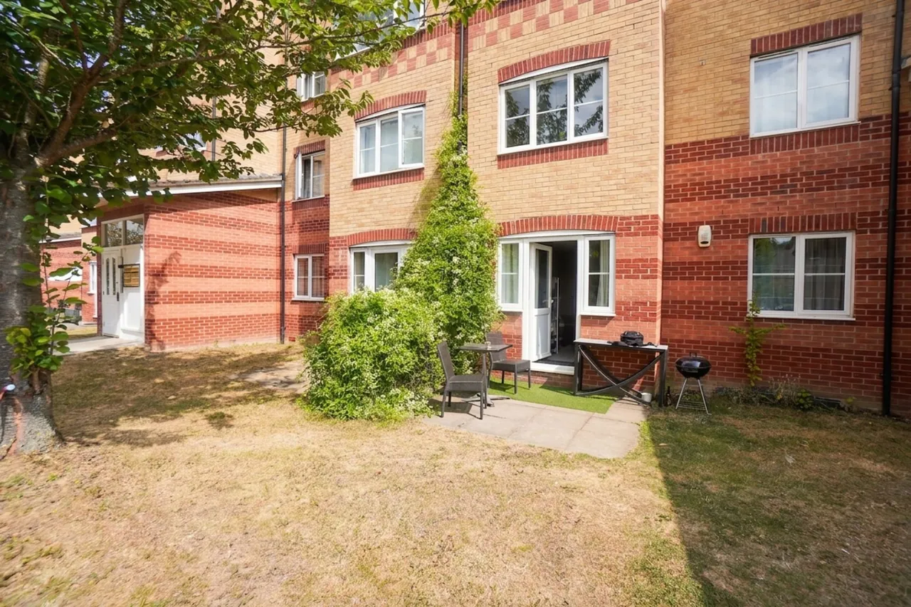 Princes Gate, High Wycombe, HP13, photo 8