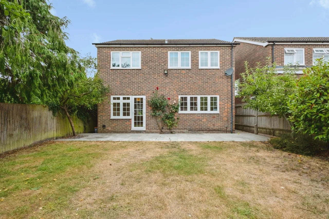 Pretoria Avenue, Midhurst, GU29, photo 14