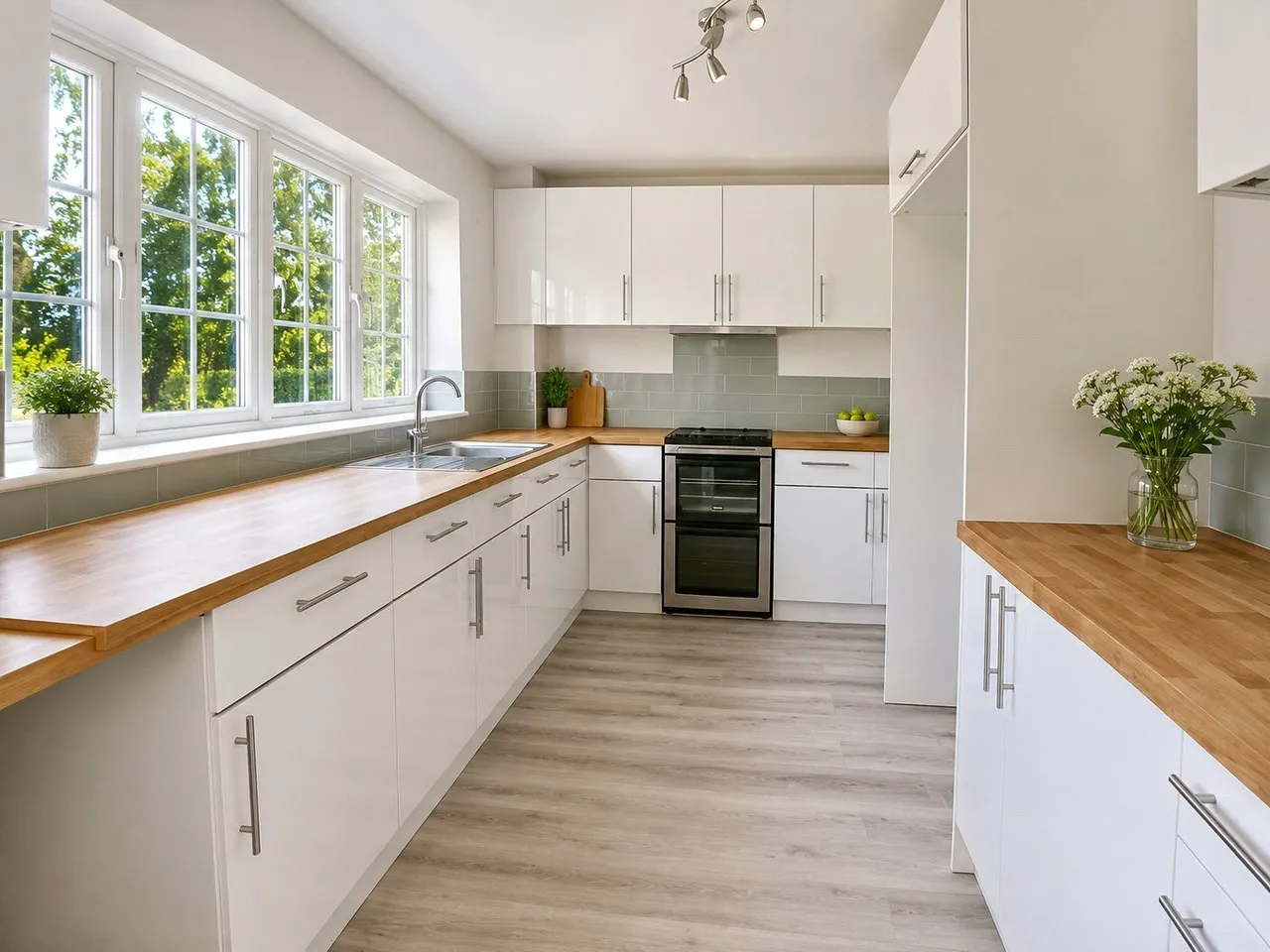 Pretoria Avenue, Midhurst, GU29, photo 2