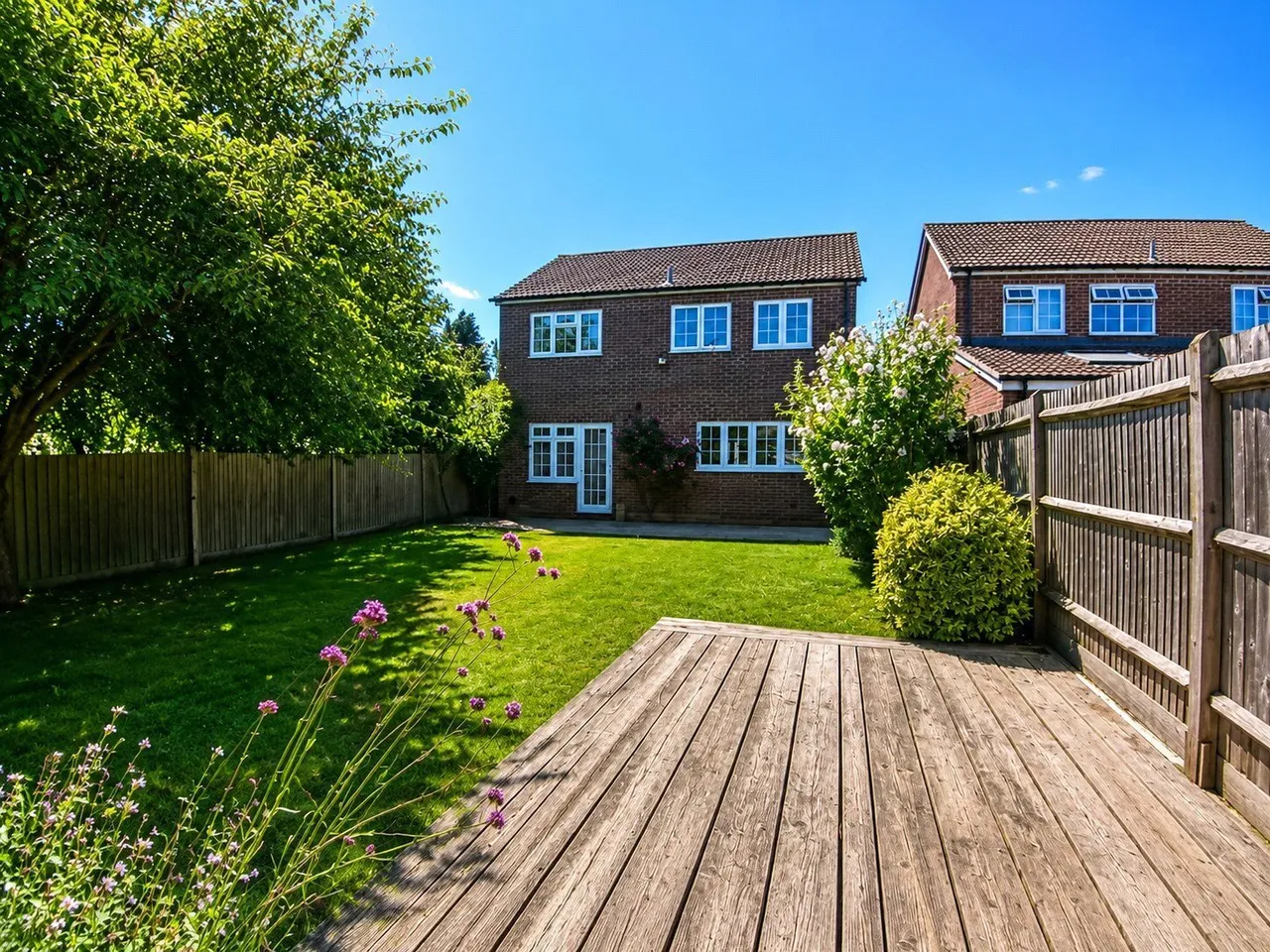 Pretoria Avenue, Midhurst, GU29, photo 11