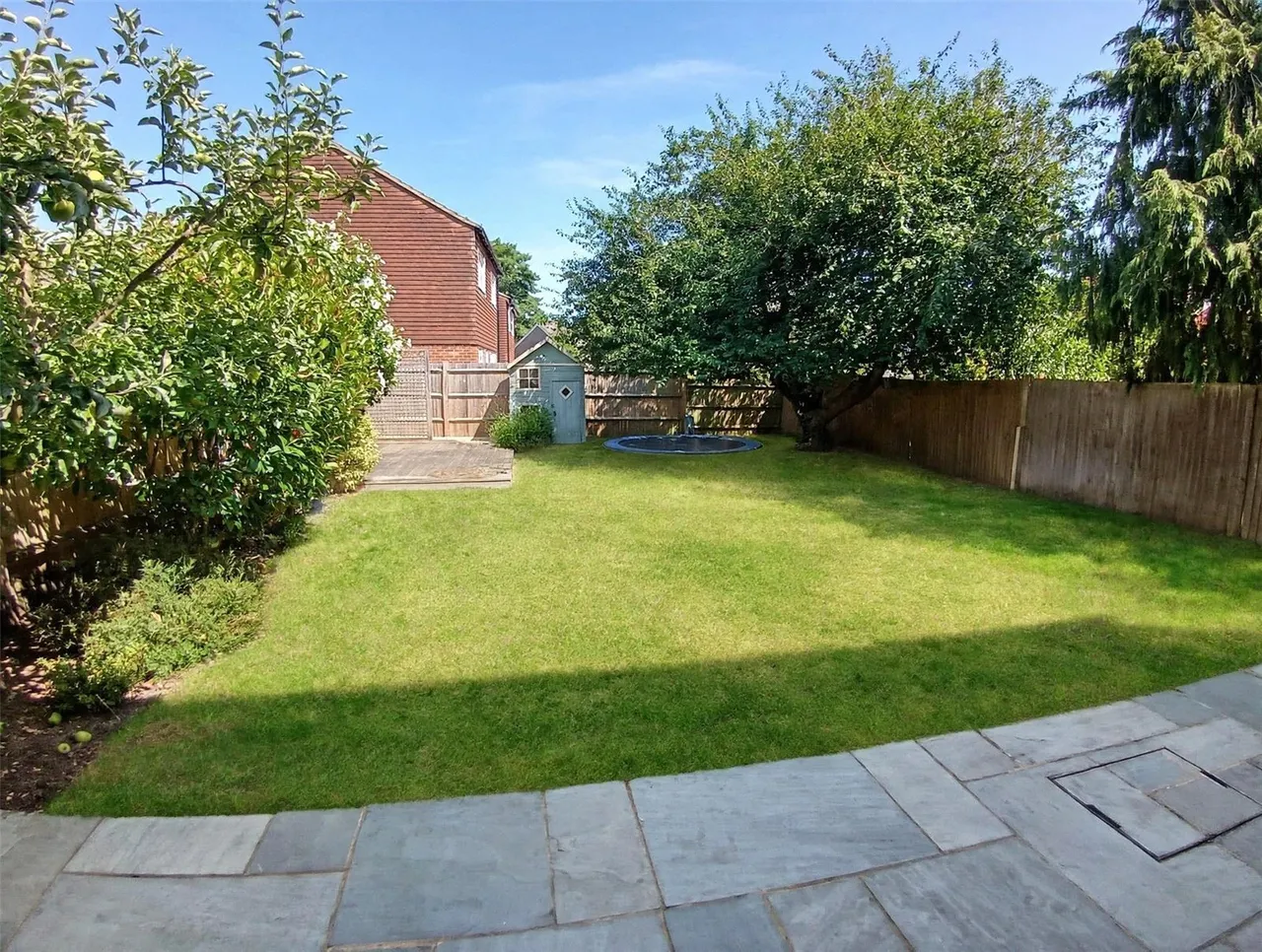 Pretoria Avenue, Midhurst, GU29, photo 10