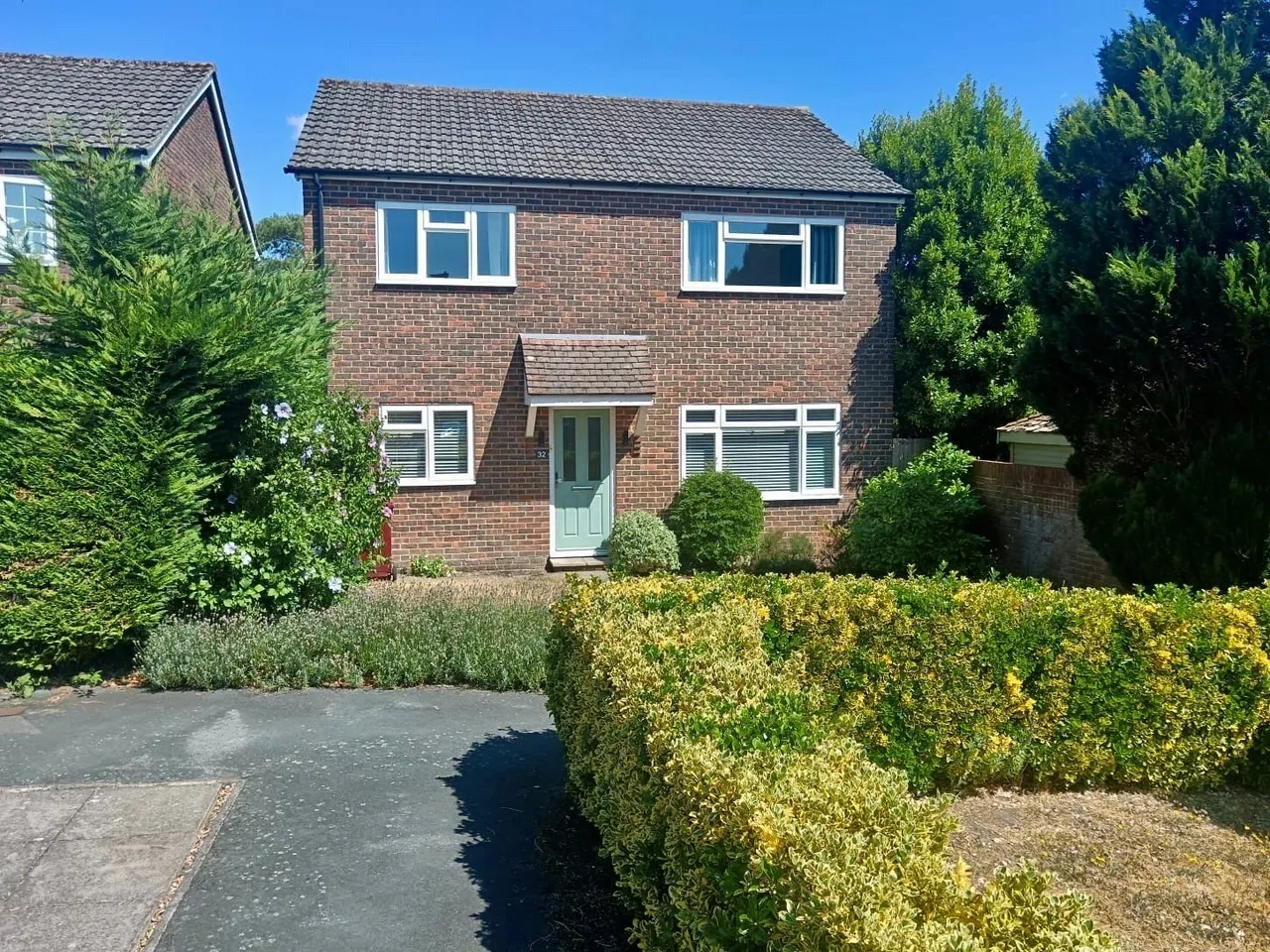 4 bed house for sale, Pretoria Avenue, Midhurst, GU29