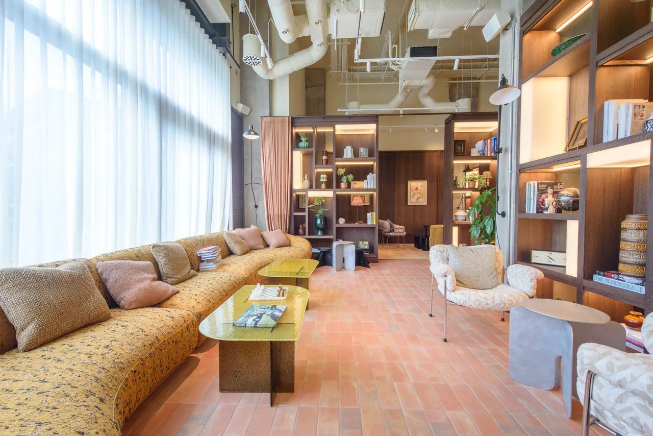 flat to rent — Flat 42, Dovecote House, London