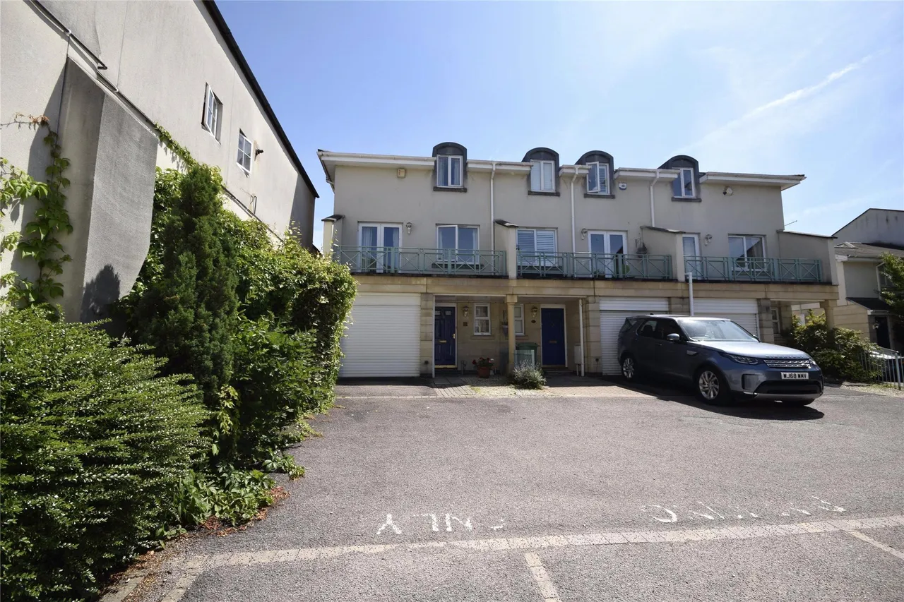 Sheldons Court, Gloucestershire, Winchcombe Street, GL52 2NR, photo 12