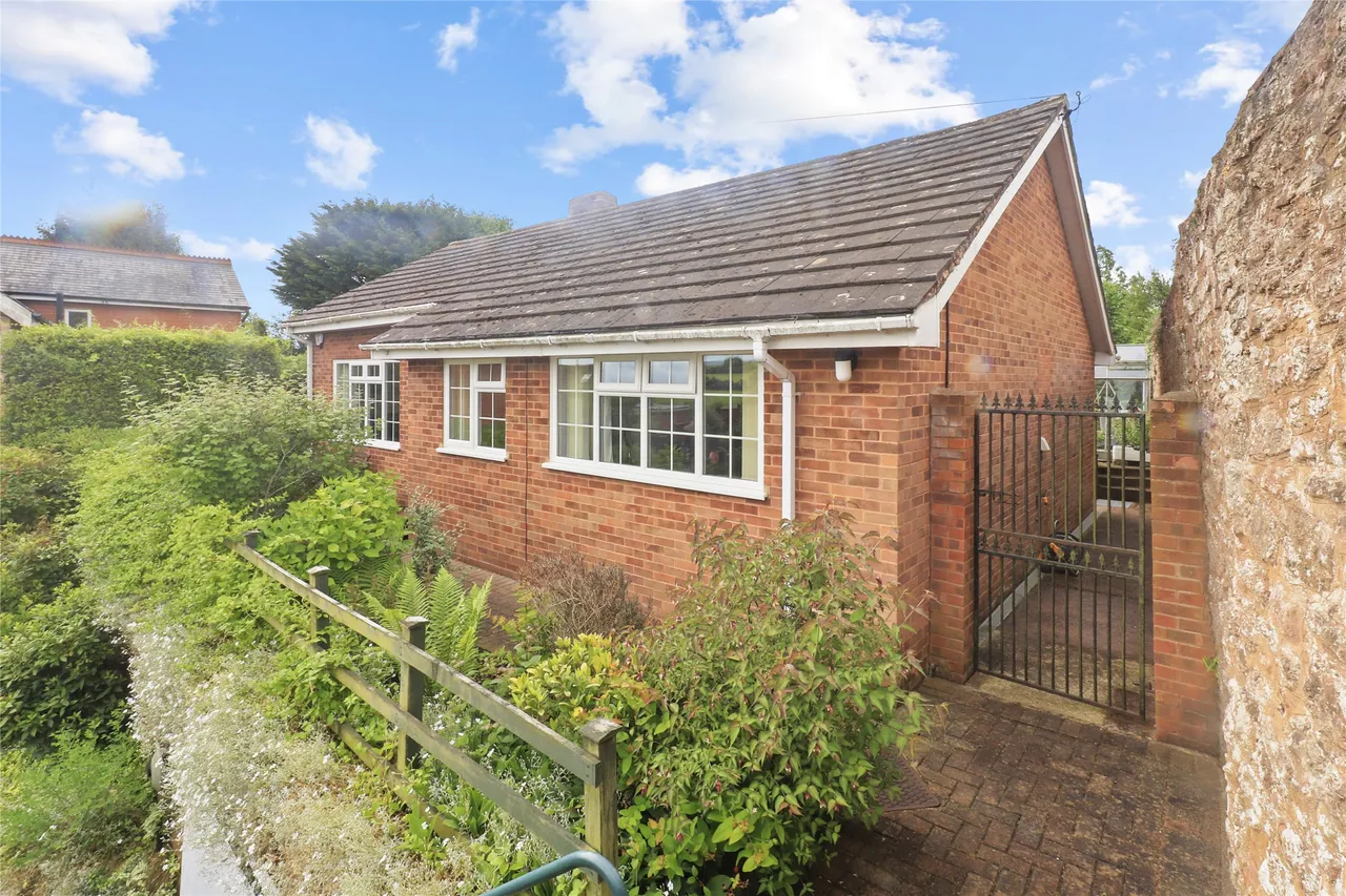 Wood Street, Milverton, TA4, photo 6
