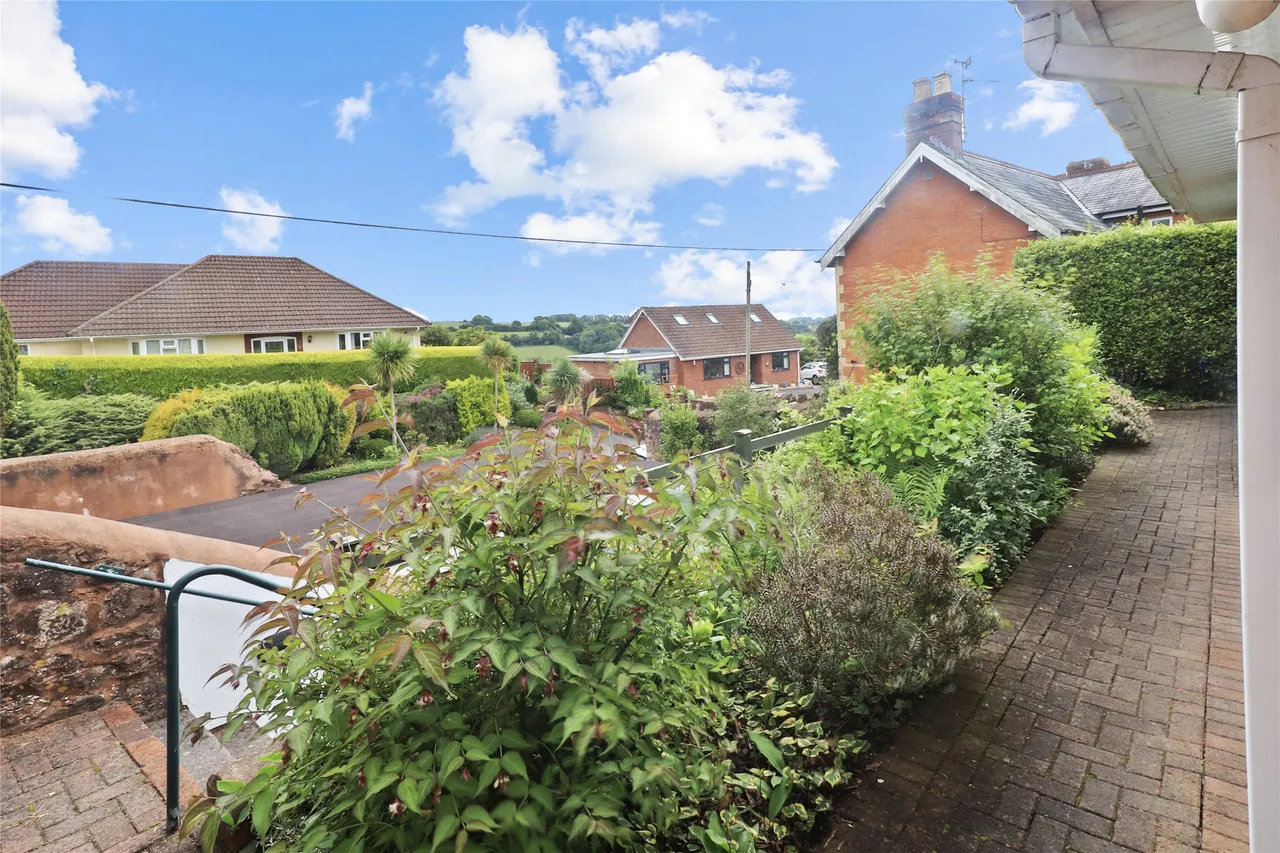 Wood Street, Milverton, TA4, photo 7
