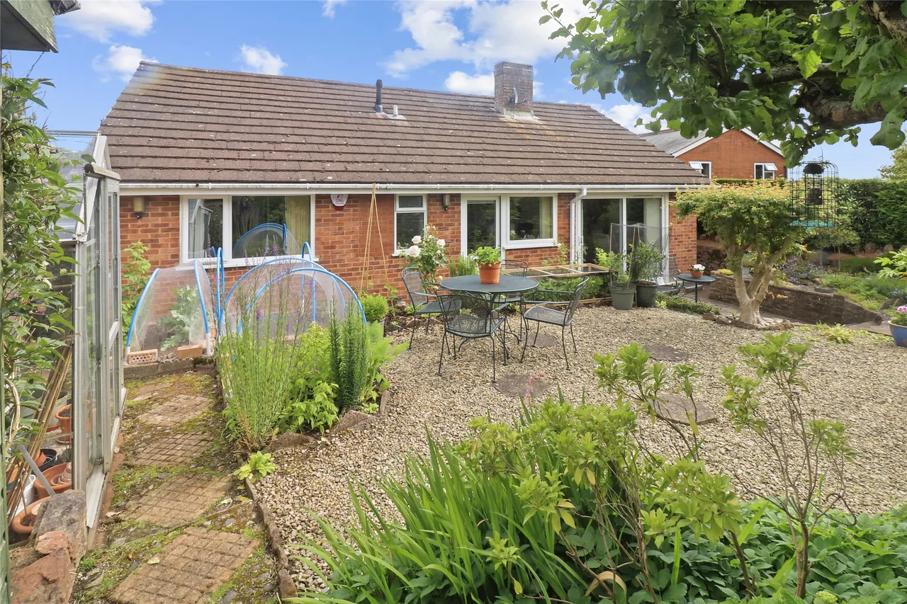 Wood Street, Milverton, TA4, photo 4