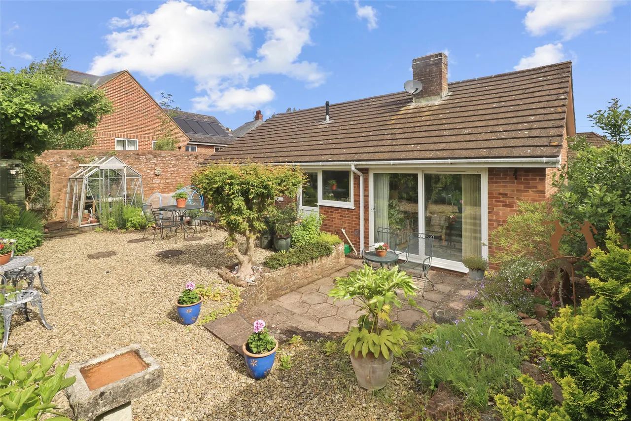 Wood Street, Milverton, TA4, photo 2
