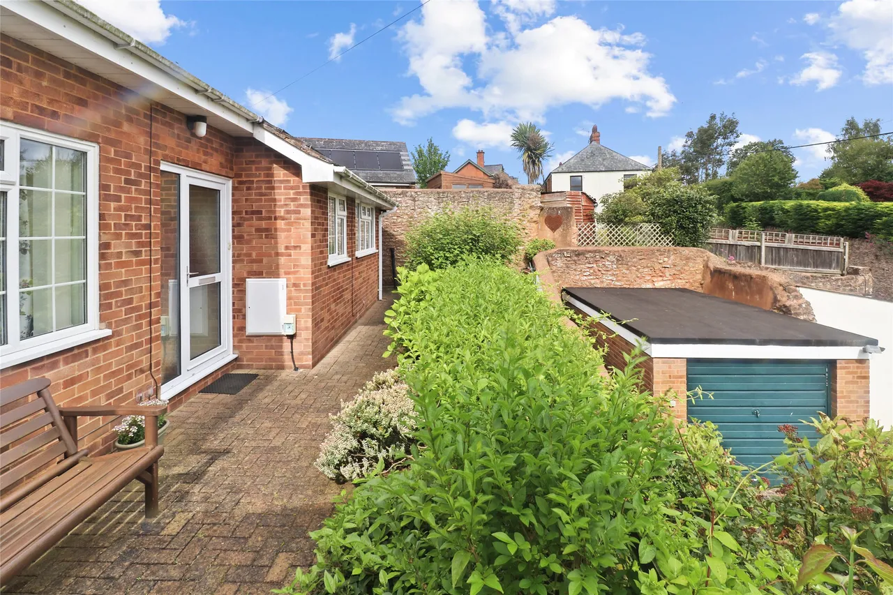 Wood Street, Milverton, TA4, photo 8