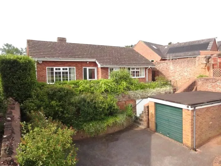 3 bed house for sale, Wood Street, Milverton, TA4