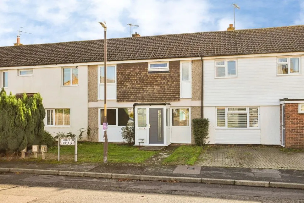 3 bed house for sale, Tainter Road, Hadlow, TN11
