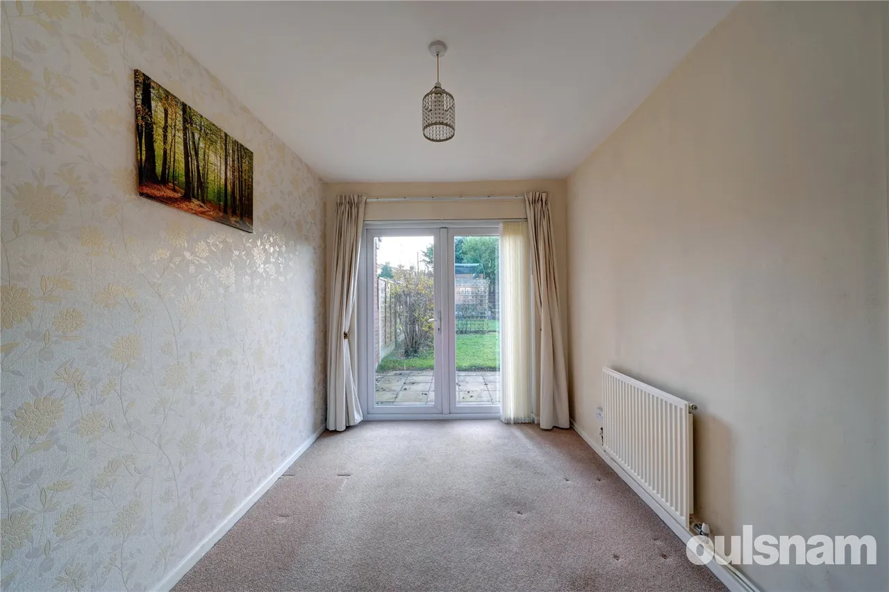 George Road, Alvechurch, Birmingham, Worcestershire, B48 7PB, photo 9