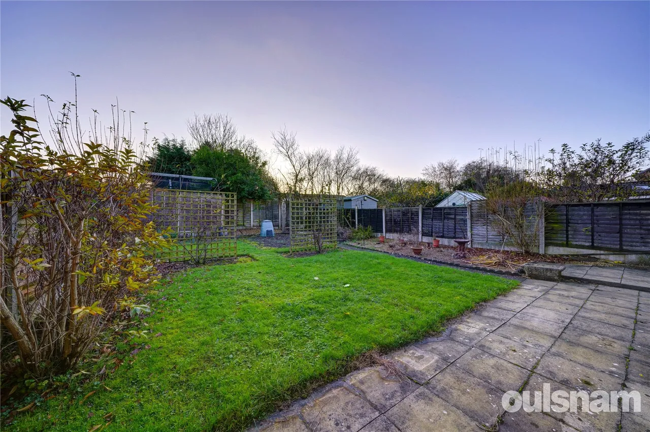 George Road, Alvechurch, Birmingham, Worcestershire, B48 7PB, photo 18