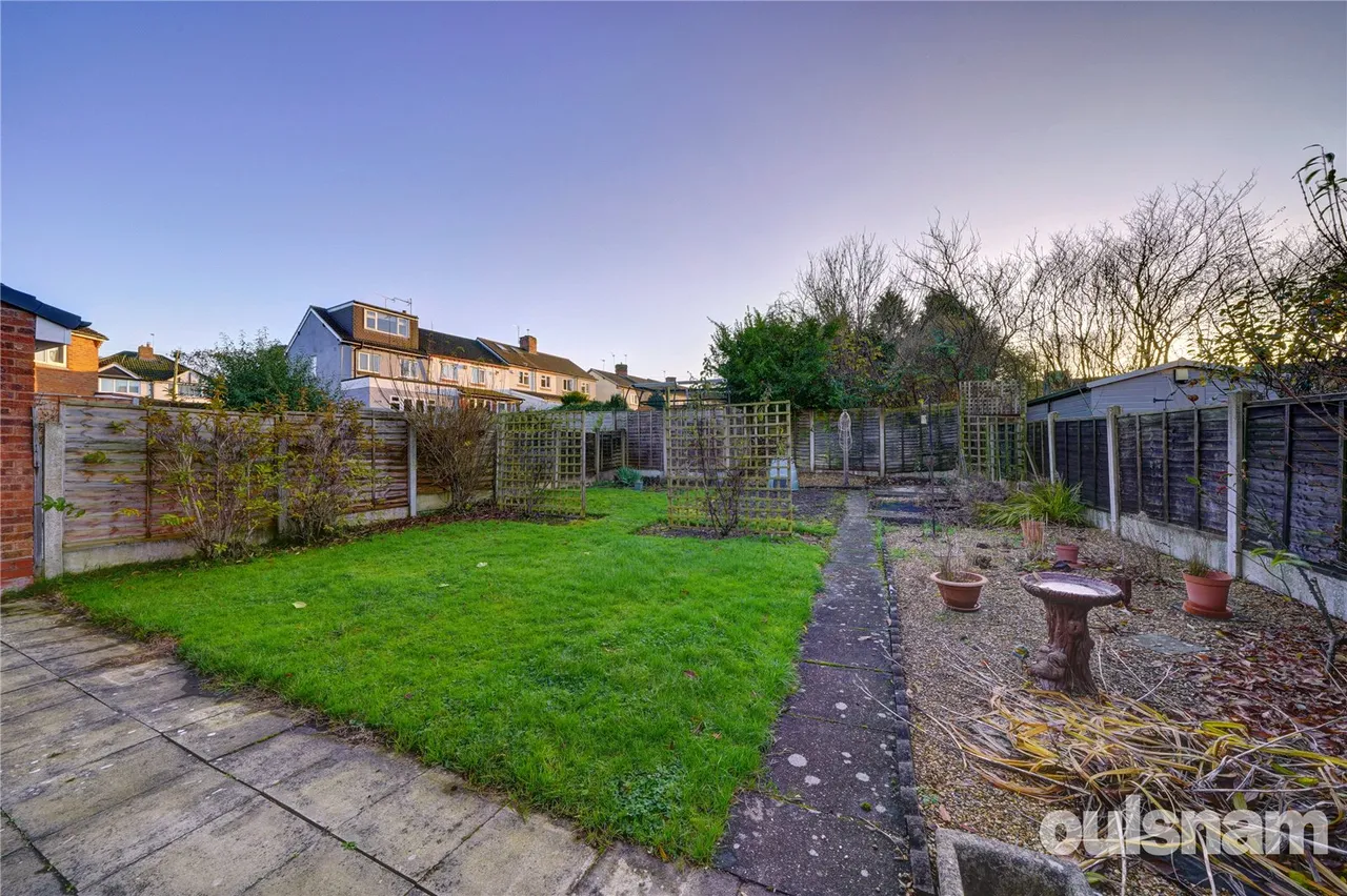 George Road, Alvechurch, Birmingham, Worcestershire, B48 7PB, photo 2