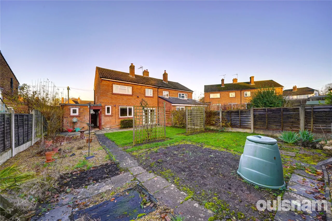George Road, Alvechurch, Birmingham, Worcestershire, B48 7PB, photo 17