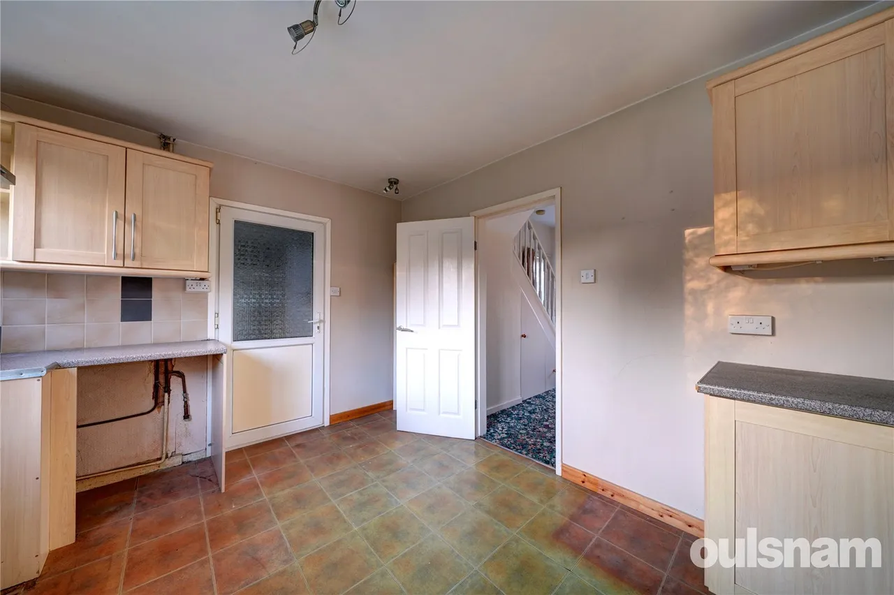 George Road, Alvechurch, Birmingham, Worcestershire, B48 7PB, photo 4