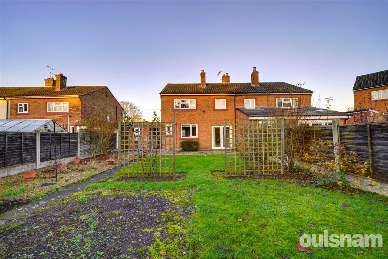 George Road, Alvechurch, Birmingham, Worcestershire, B48 7PB, photo 16