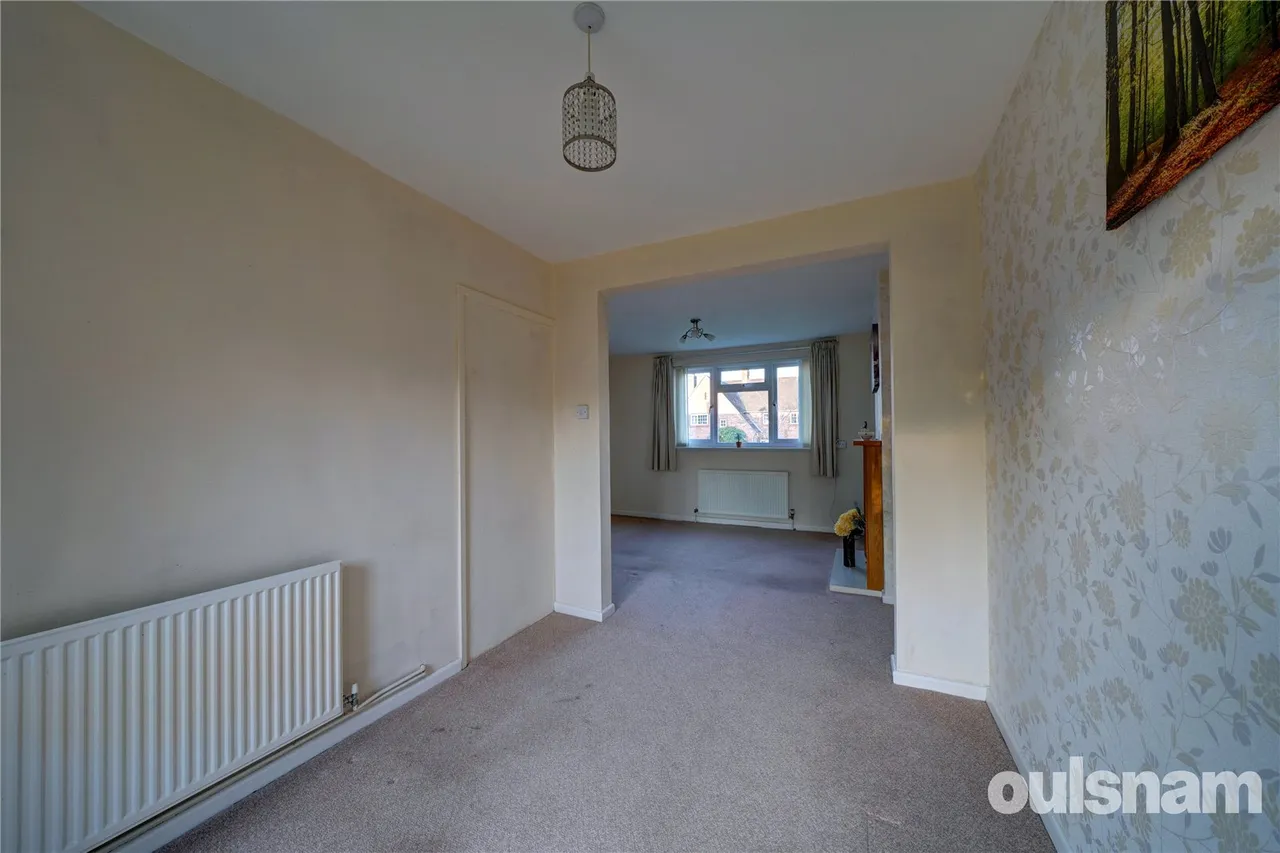 George Road, Alvechurch, Birmingham, Worcestershire, B48 7PB, photo 8