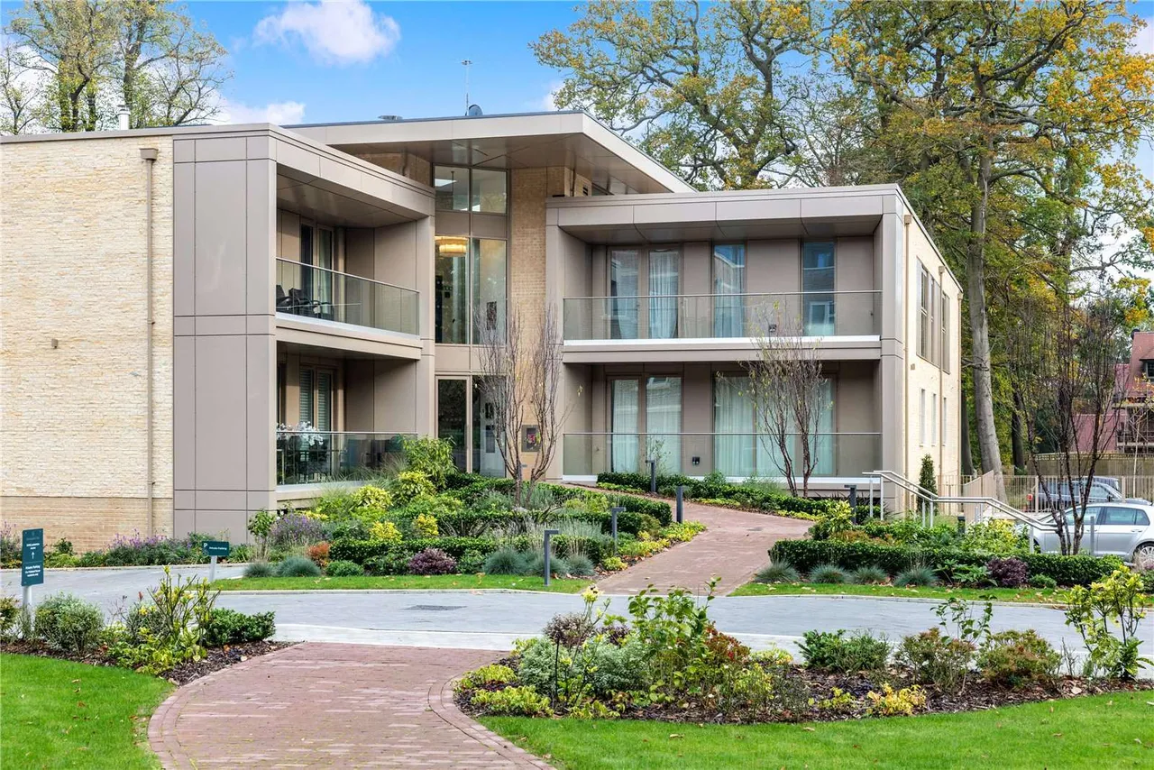 Madeira Walk, Ascot, Berkshire, SL5 0FT, photo 3