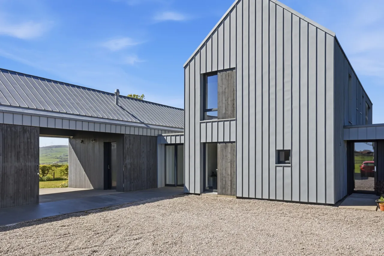 Newhouse of Auchengree, Crossroads, Dalry, KA24 4JF, photo 4