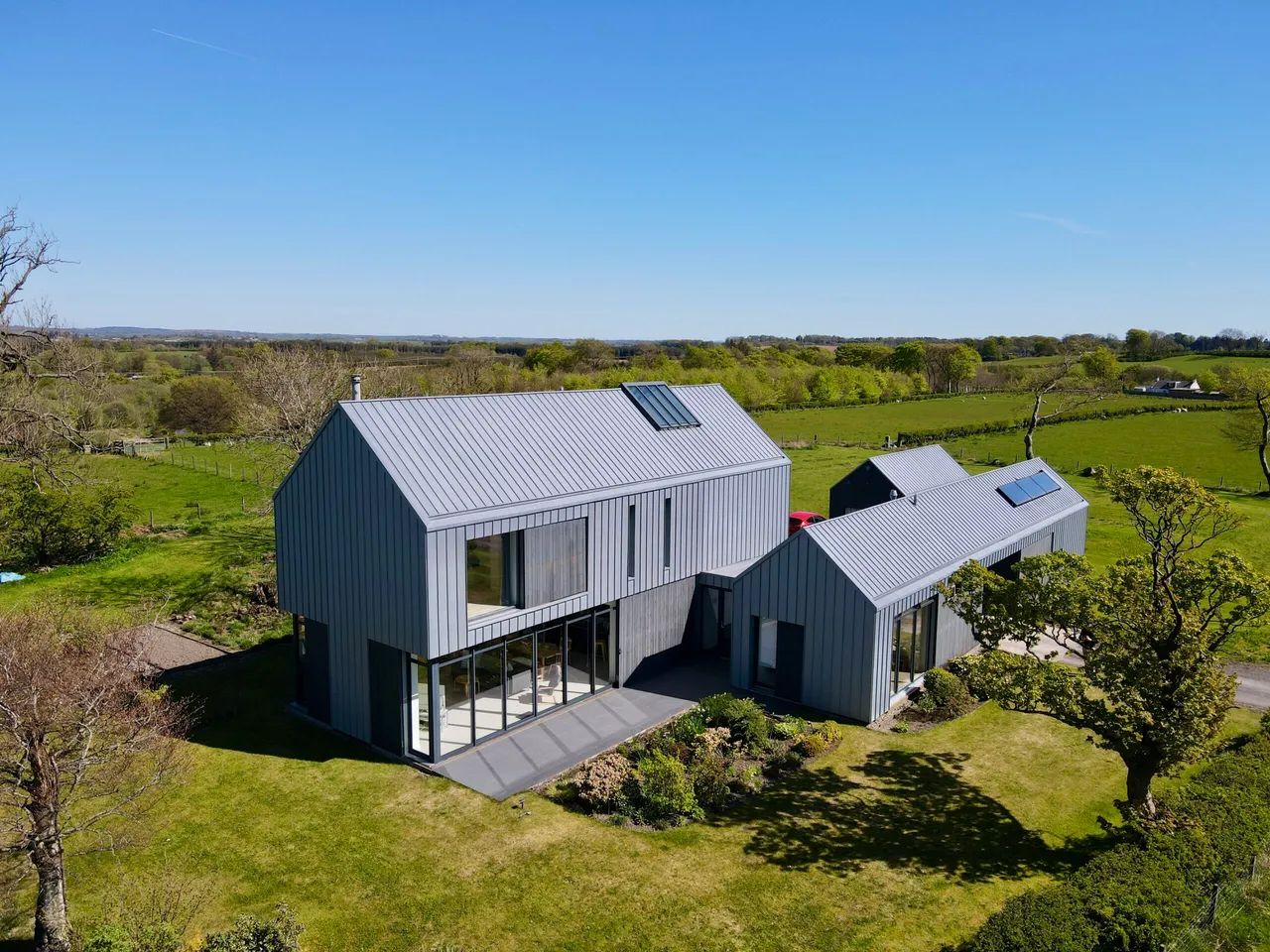 Newhouse of Auchengree, Crossroads, Dalry, KA24 4JF, photo 6
