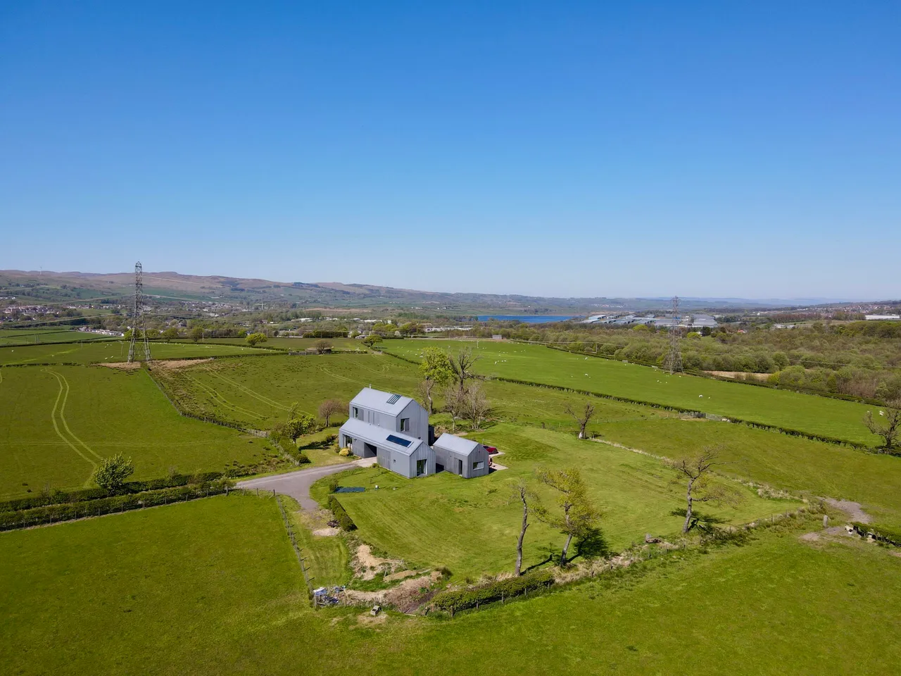 Newhouse of Auchengree, Crossroads, Dalry, KA24 4JF, photo 26