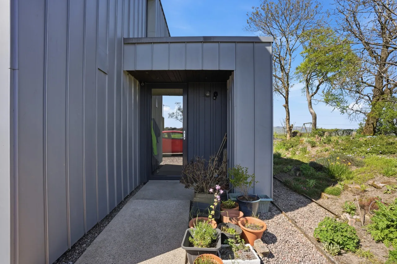 Newhouse of Auchengree, Crossroads, Dalry, KA24 4JF, photo 5