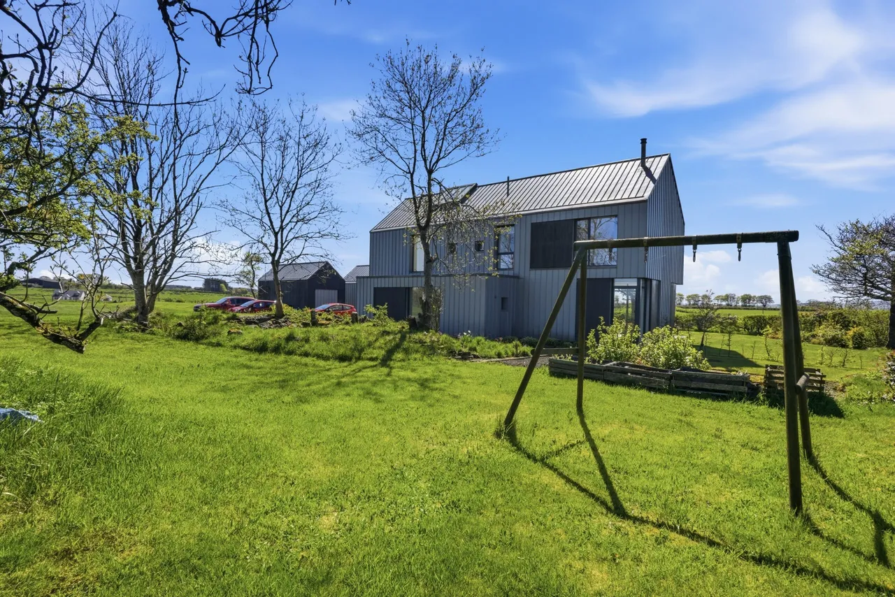 Newhouse of Auchengree, Crossroads, Dalry, KA24 4JF, photo 25