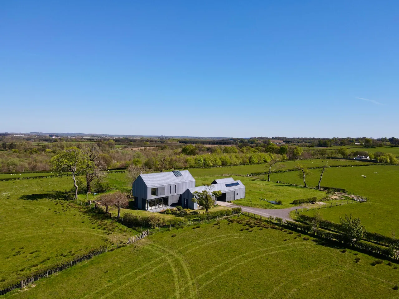 Newhouse of Auchengree, Crossroads, Dalry, KA24 4JF, photo 24