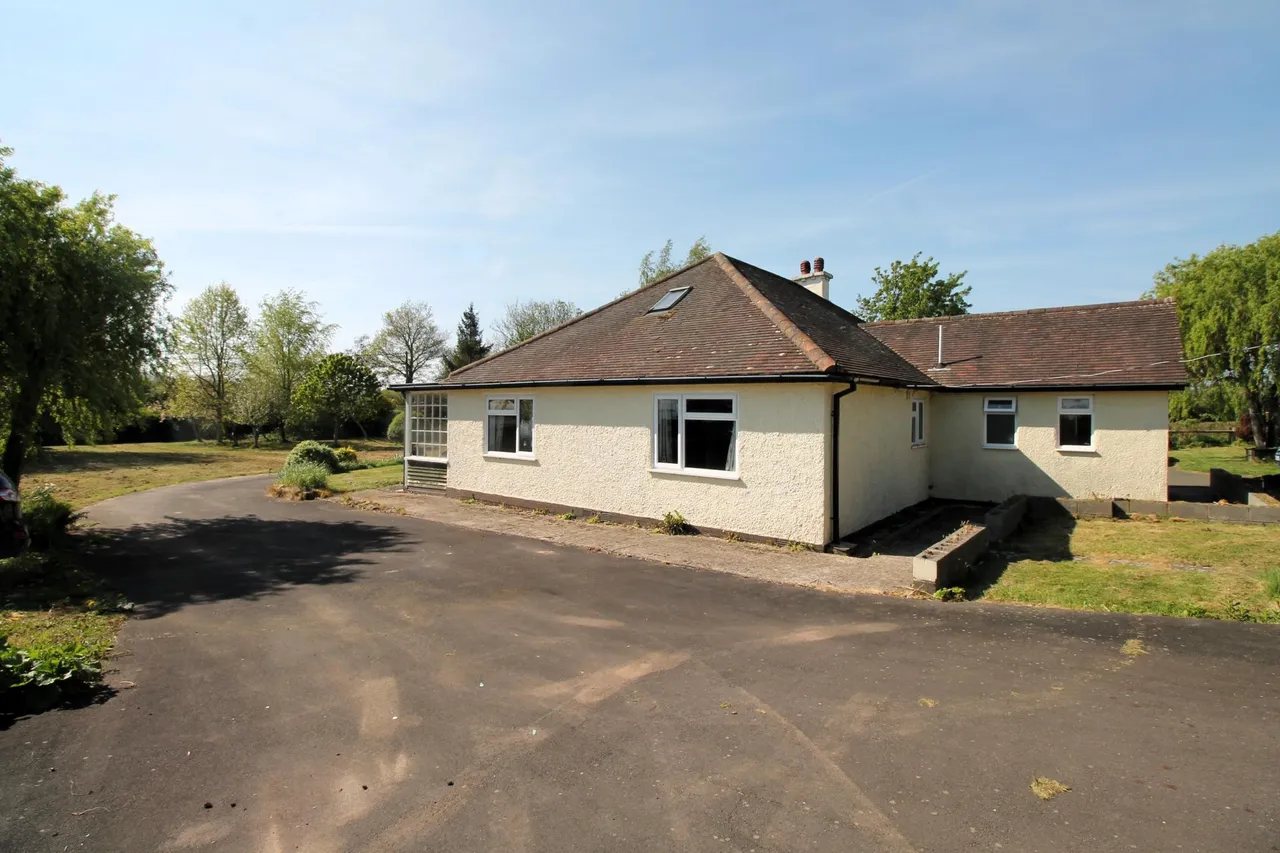 Whitestone, Hereford, HR1, photo 20