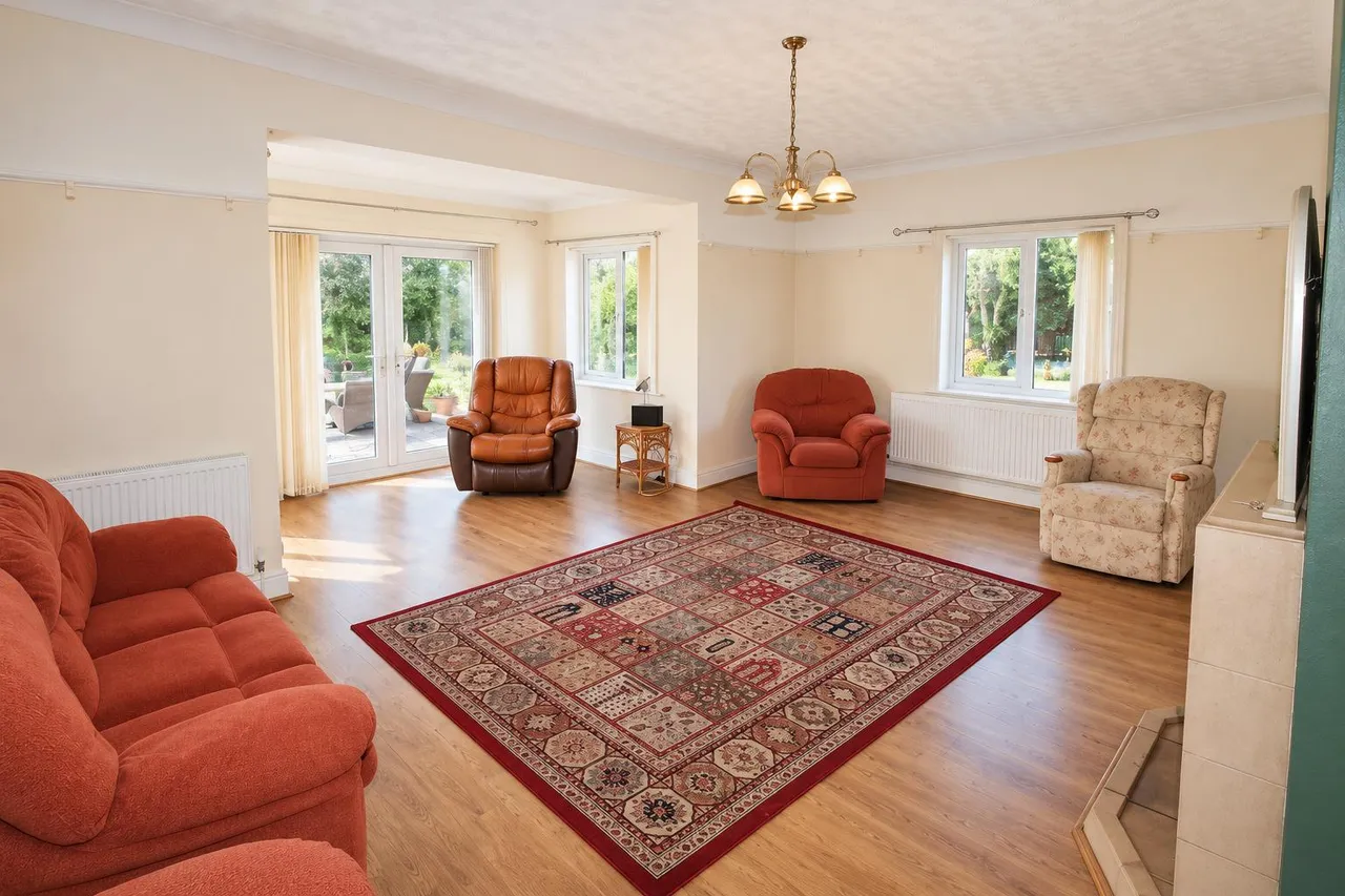 Whitestone, Hereford, HR1, photo 2