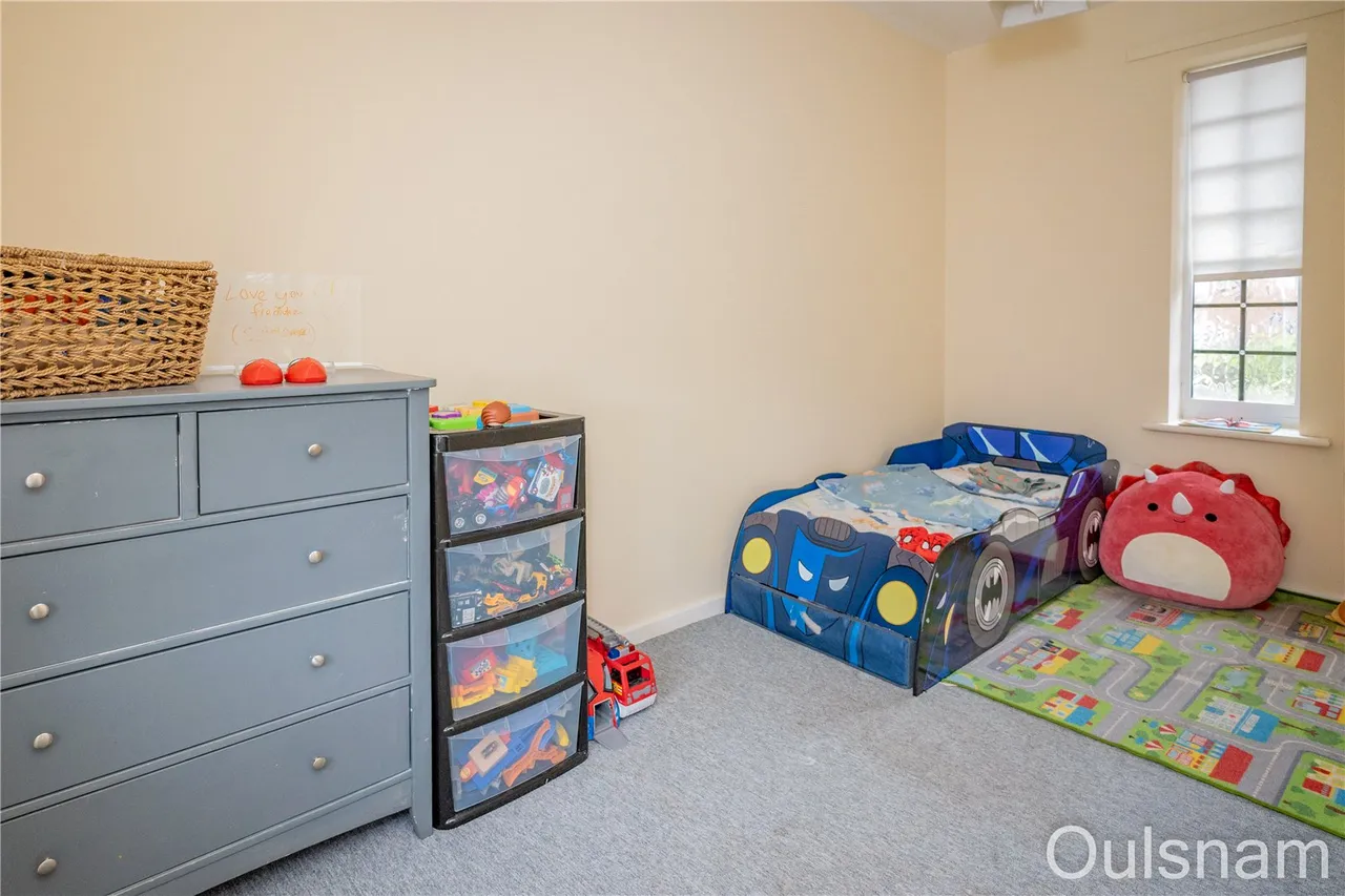 Arlingham Avenue, Bromsgrove, Worcestershire, B61 8AP, photo 6