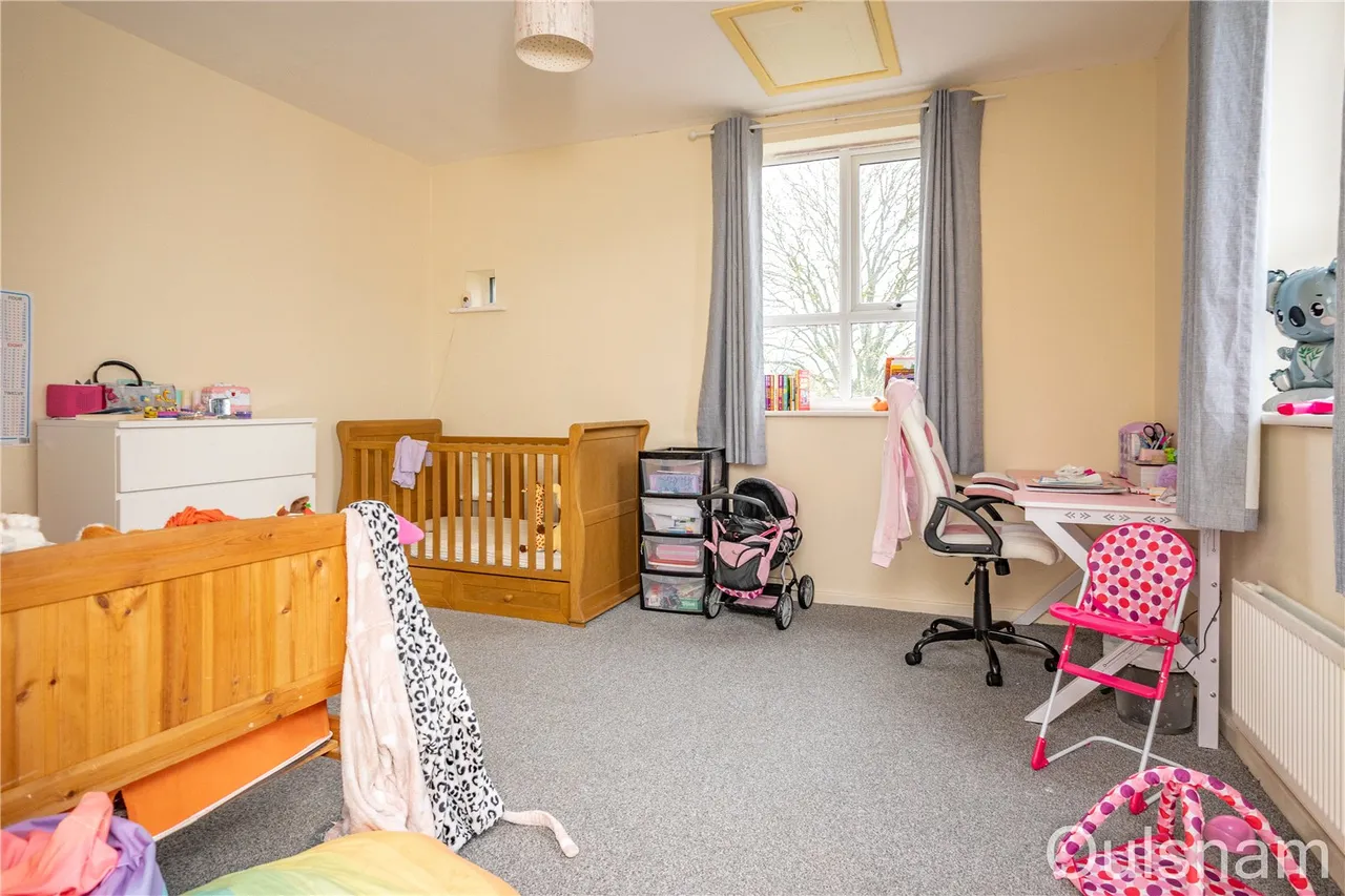 Arlingham Avenue, Bromsgrove, Worcestershire, B61 8AP, photo 5