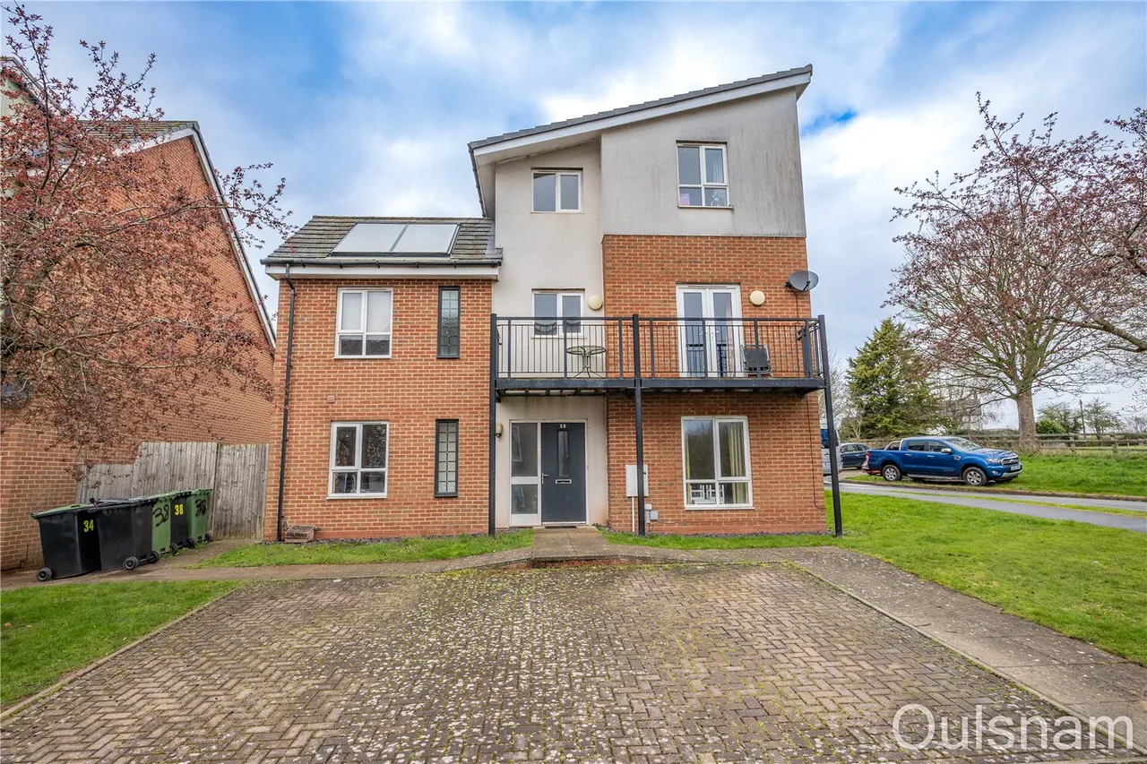 3 bed house for sale — Arlingham Avenue, Bromsgrove, Worcestershire, B61 8AP