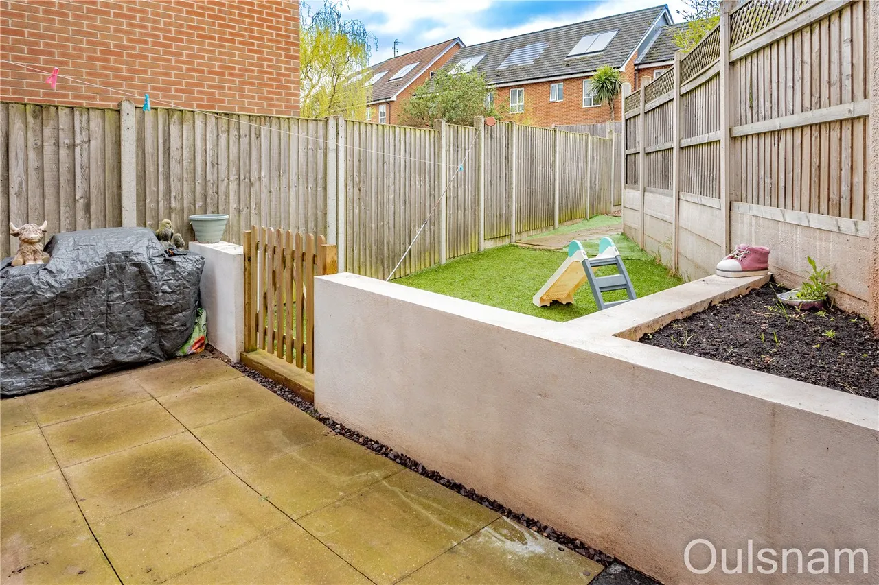 Arlingham Avenue, Bromsgrove, Worcestershire, B61 8AP, photo 8