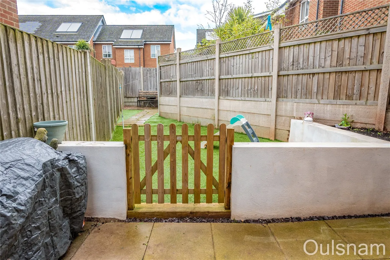 Arlingham Avenue, Bromsgrove, Worcestershire, B61 8AP, photo 9