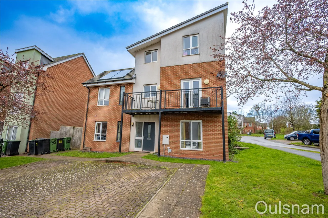 Arlingham Avenue, Bromsgrove, Worcestershire, B61 8AP, photo 10