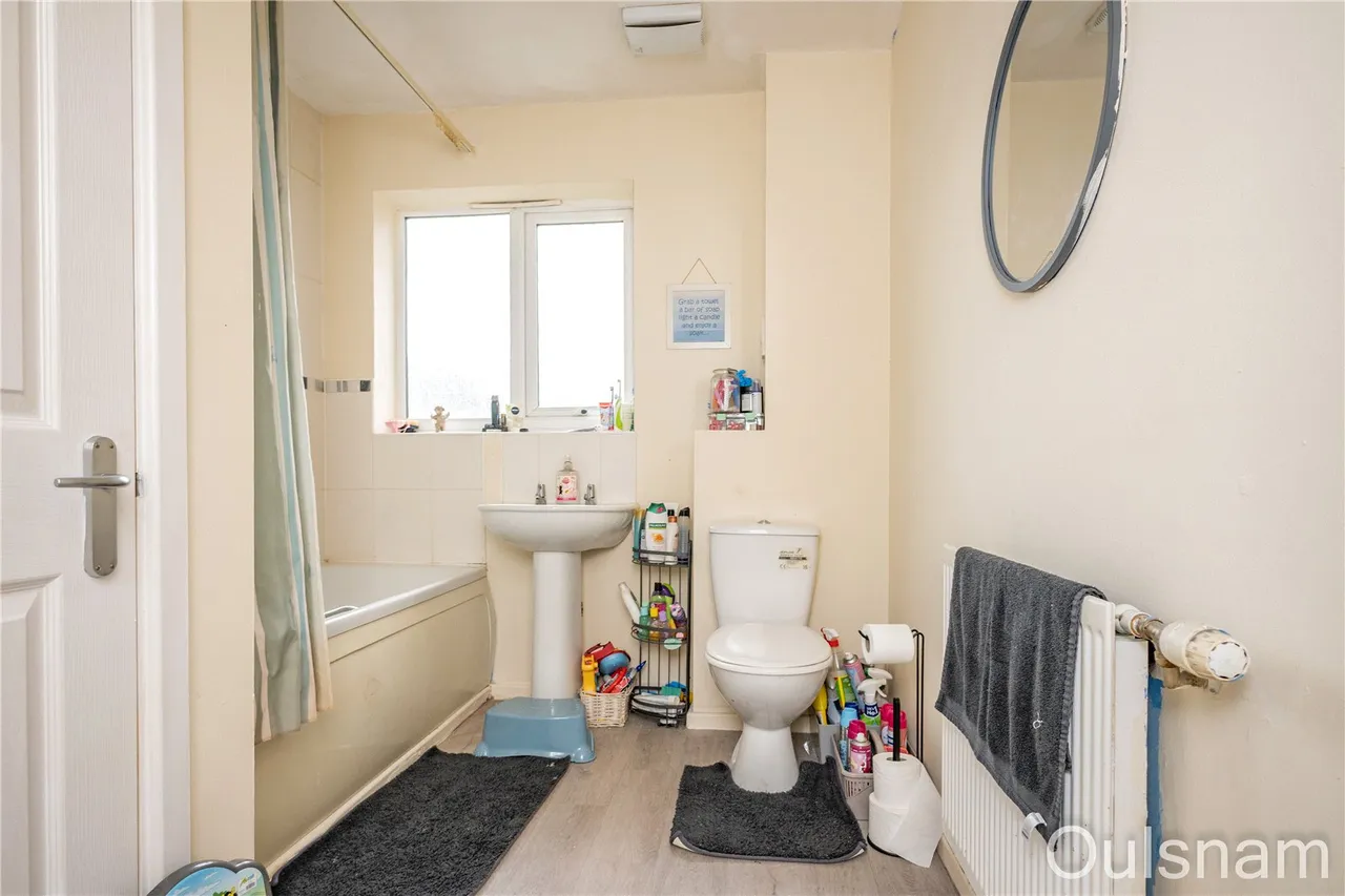 Arlingham Avenue, Bromsgrove, Worcestershire, B61 8AP, photo 7
