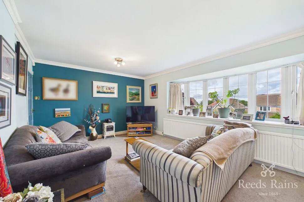Beagle Avenue, Beaumont Park, Huddersfield, West Yorkshire, HD4, photo 2