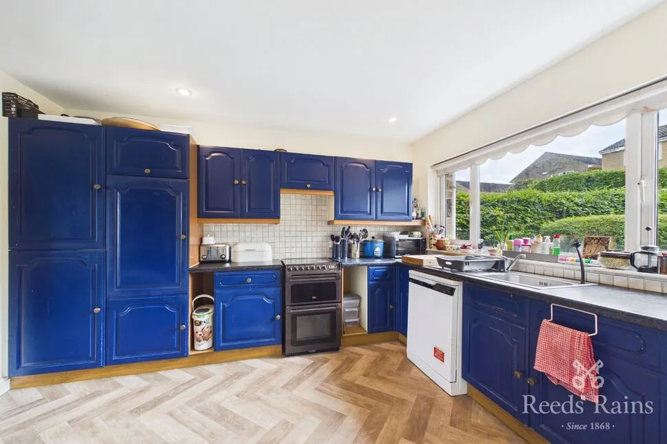 Beagle Avenue, Beaumont Park, Huddersfield, West Yorkshire, HD4, photo 3