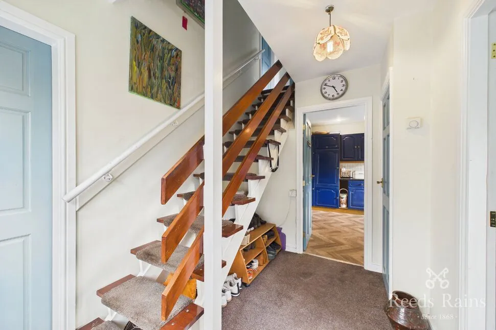 Beagle Avenue, Beaumont Park, Huddersfield, West Yorkshire, HD4, photo 9