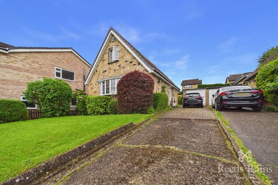 Beagle Avenue, Beaumont Park, Huddersfield, West Yorkshire, HD4, photo 4