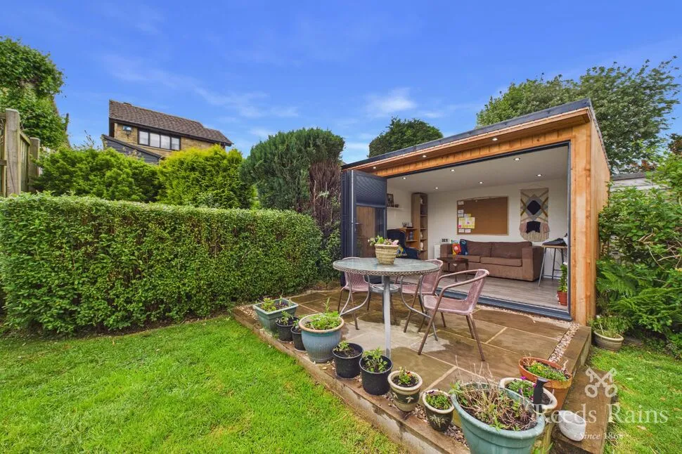 Beagle Avenue, Beaumont Park, Huddersfield, West Yorkshire, HD4, photo 6