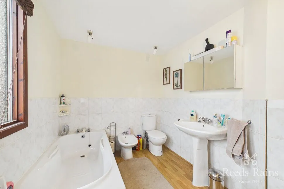 Beagle Avenue, Beaumont Park, Huddersfield, West Yorkshire, HD4, photo 11