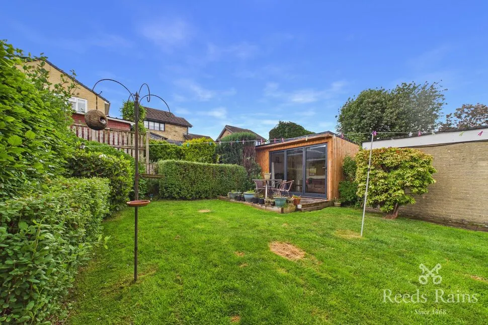 Beagle Avenue, Beaumont Park, Huddersfield, West Yorkshire, HD4, photo 12