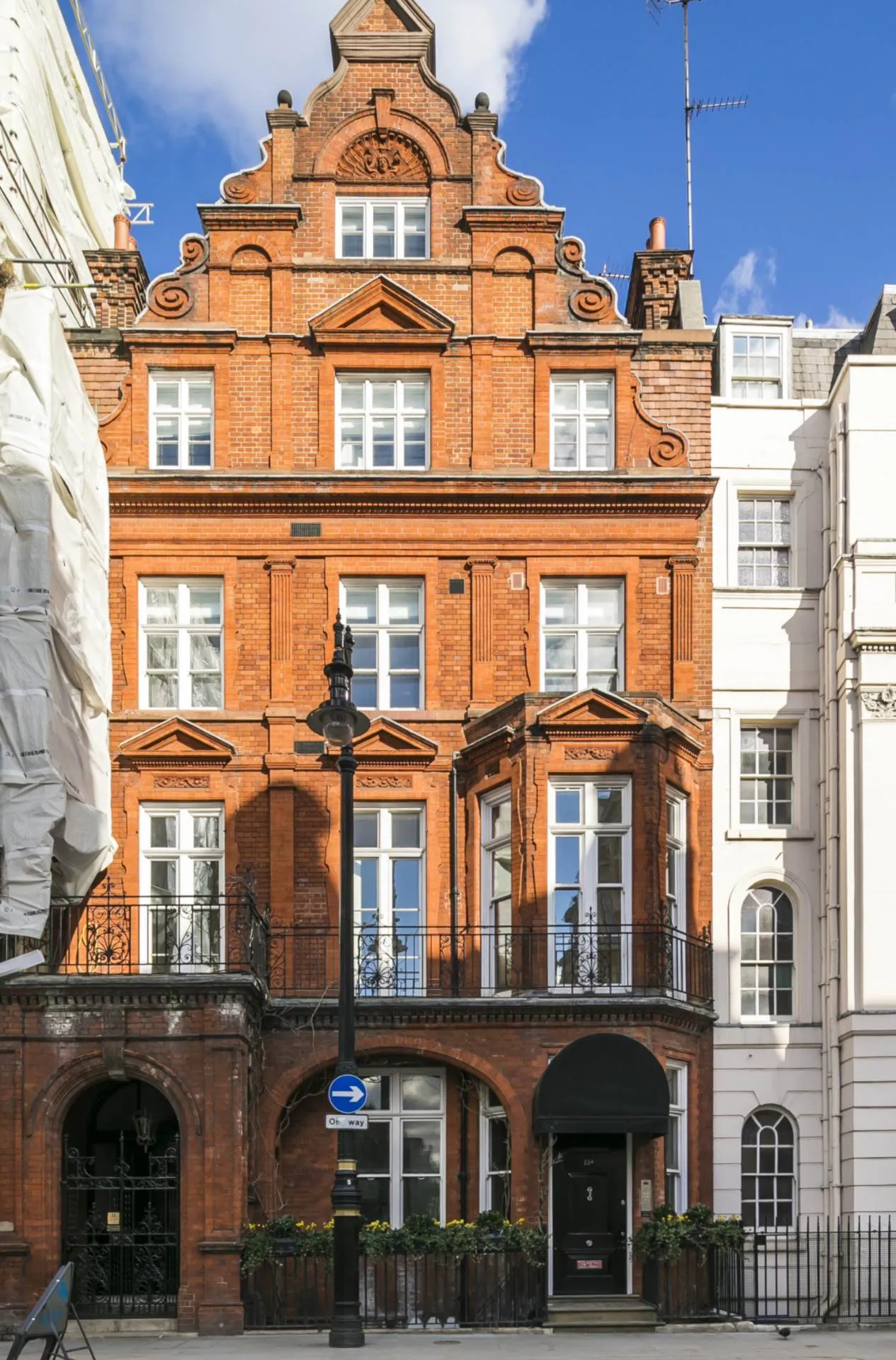 London, W1K, photo 14