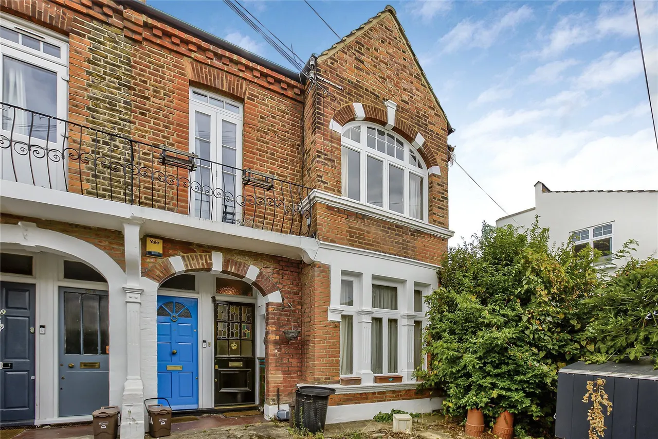 Dornton Road, London, SW12, photo 13