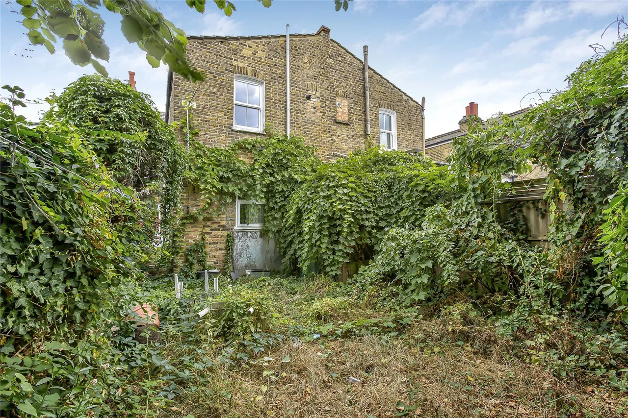 Dornton Road, London, SW12, photo 4